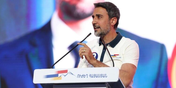 Քարոզարշավից մինչև հաշվարկ․ ինչ խախտումների մասին է խոսում Վարդևանյանը