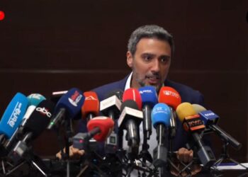 Հեռուստացույցի շուրջ խոսակցության համար դատում են հենց հիմա. Վարդևանյան