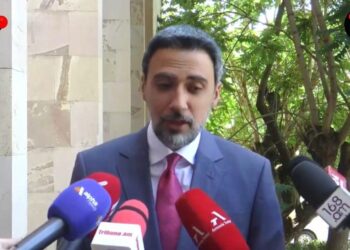 Եթե նման լուսանկար տարածվեր ՔՊ անդամի մասին, ես էլի բացասական վերաբերմունք կունենայի. Վարդևանյան