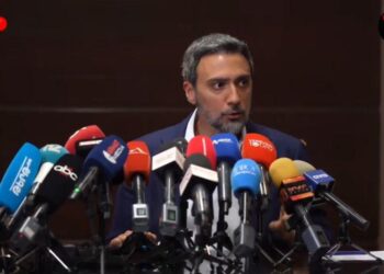 Սա աննախադեպ է, զարմանալի. Վարդևանյանը՝ Սեդա Սաֆարյանի մասնակցելու մասին