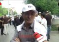 Սո՛ւտ ա ասում, ո՞ւր ա իր ստորագրած փաստաթուղթը, սա զինադադար է․ քաղաքացի
