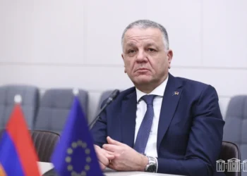 ԵՄ-ն պատրաստվում է լրացուցիչ աջակցություն տրամադրել Հայաստանին՝ ռուսական սահմանափակումների ֆոնին
