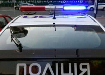 Ուկրաինայում ոստիկանը հարվածել է հաշմանդամ երեխային` հոր հարկադիր զորահավաքի ժամանակ