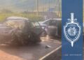 Խոշոր վթար Սևան-Գեղամավան ճանապարհին․ 7 մարդ տեղափոխվել է հիվանդանոց