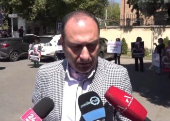 Սեդա Սաֆարյանի ասածն ընդունո՞ւմ եք, որ ՌԴ–ն ազդել է ընտրությունների վրա․ Զեյնալյանի արձագանքը