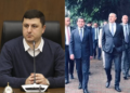 Ի՞նչն է երջանկացնում իր դահիճի հետ հանդիպումից. Տիգրան Աբրահամյանը՝ Արմեն Գրիգորյանին