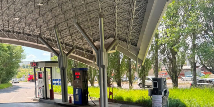 ՊԵԿ-ը բացահայտել է 1,6 մլրդ դրամի չփաստաթղթավորված վառելիքի իրացման դեպք
