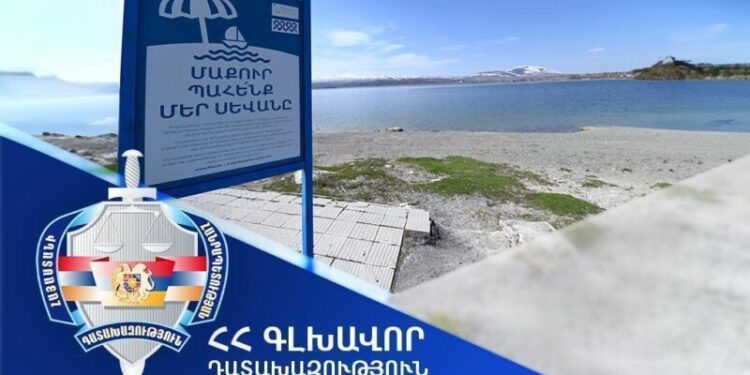 Սևանա լճի ափամերձ հատվածում ապամոնտաժվել է 201 ապօրինի շենք-շինություն