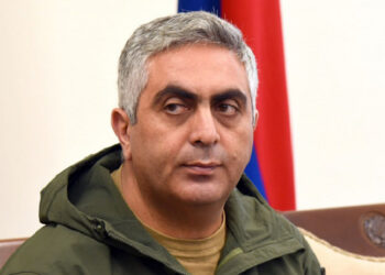 ԶՈՒ-ում նոր նշանակումներ են կատարվել