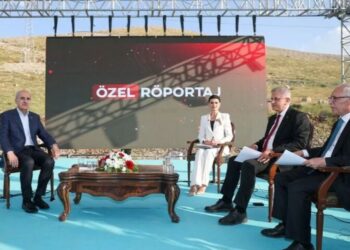 Կարող է ստեղծվել Թուրքիա–Հայաստան–Ադրբեջան համագործակցության կենտրոն. Քուրթուլմուշ