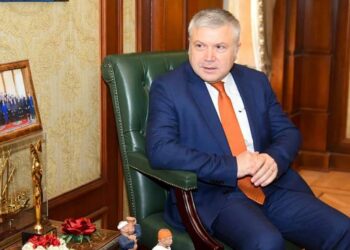 ՀՀ նախագահը նոր դեսպան է նշանակել Պակիստանում