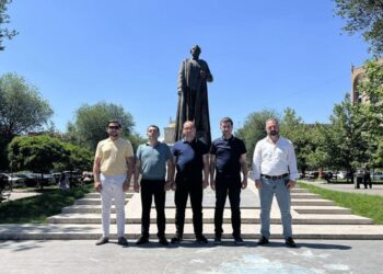 Երեխաների հետ շփումն արգելվում է՝ որպես պատիժ․ իրավապաշտպանների ահազանգը