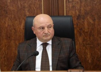 Վարդան Ղուկասյանի խափանման միջոցը փոխարինվեց տնային կալանքով և գրավով