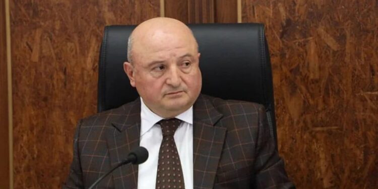 Վարդան Ղուկասյանի խափանման միջոցը փոխարինվեց տնային կալանքով և գրավով