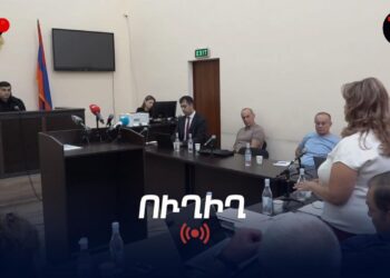 Քոչարյանի և մյուսների գործով հերթական դատական նիստը. ՀԻՄԱ