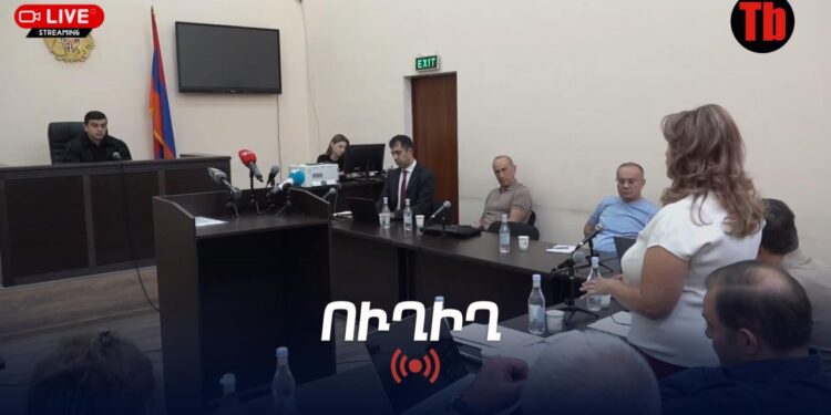 Քոչարյանի և մյուսների գործով հերթական դատական նիստը. ՀԻՄԱ