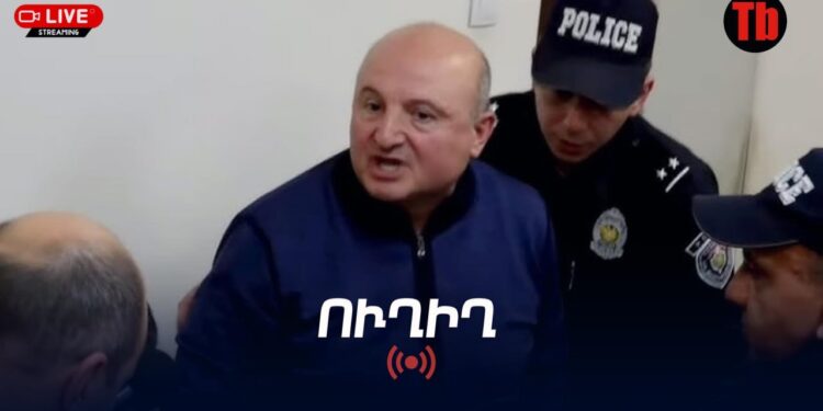 Կդատե՞ն Վարդան Ղուկասյանին․ դատական նիստը՝ ՀԻՄԱ