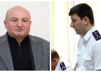 Ղուկասյանին վերաբերվող մեղադրանքը գոյություն չունի. Փաստաբան