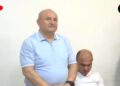 Ով իմ հանդեպ չար է տրամադրված, Աստված թող ներե իրեն