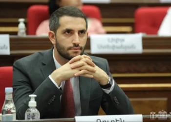 ԱԺ-ում լրագրողների գործունեության սահմանափակումները գործում են դեռ 2021 թվականից. Ռուբինյան