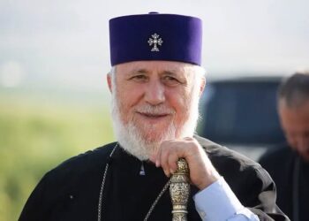 Գարեգին Բ-ի և վեց բարձրաստիճան հոգևորականների գործով առաջին դատական նիստը նշանակվել է օգոստոսի 7-ին