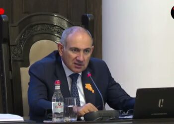 Ծիրանը 400–600 դրամով են վաճառել․ մեր արտահանողները պետք է հարմարվեն շուկային. Փաշինյան