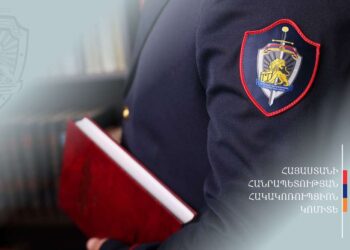 Երևանի քաղաքապետարանի պաշտոնյային մեղադրանք է առաջադրվել պաշտոնեական լիազորությունները չարաշահելու համար
