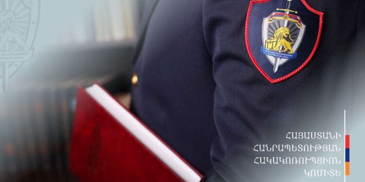 Երևանի քաղաքապետարանի պաշտոնյային մեղադրանք է առաջադրվել պաշտոնեական լիազորությունները չարաշահելու համար
