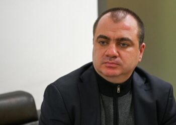 Արցախի ԱԺ նախագահը հրաժարական է տվել