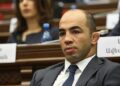 Այն, ինչ այսօր արվեց, այլանդակություն է. Արսեն Ջուլֆալակյանը՝ Գագիկ Ծառուկյանի հետ կատարվածի մասին