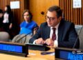 Բազմակողմ համակարգը պետք է ապահովի գործնական արդյունքներ․ Աբիսողոմոնյան