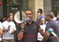 Քաղաքական մախինացիա է, ինչի՞ համար է այս ֆարսը․ Աբովյան