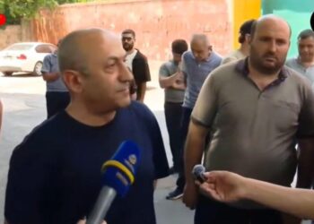 Աբսուրդ ա, բանվոր ժողովուրդը չգիտի՝ ինչ անի…