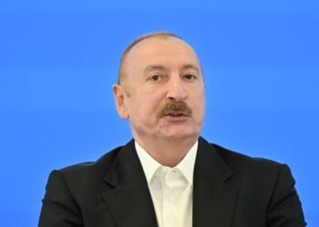 Ներկա պայմաններում Հայաստանն ունի վառելիքի հուսալի աղբյուր, և դա Ադրբեջանն է. Ալիև