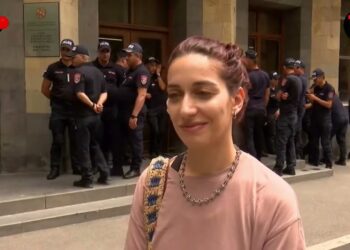 Ծառուկյանին սիրում, հարգում ենք, իր կողքին ենք մինչև վերջ