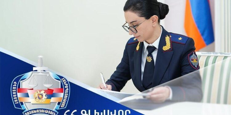Կադրային փոփոխություններ՝ դատախազությունում