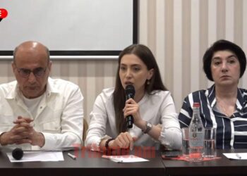 Քաղաքական սպանությունների էջը բացված է․ Մկրտչյան