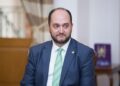 Արայիկ Հարությունյանը վարչապետի աշխատակազմի պաշտոնից ազատման դիմում է գրել