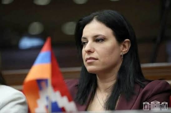 Հերթական կին քաղբանտարկյալը «ժողովրդավարության բաստիոնում»