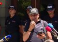 Աստված որքան տա՝ կառուցելու եմ. Արման Աբովյանը աջակիցների համար կարդում է Ծառուկյանի ուղերձը