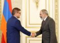 Իշխանությանը սպասարկողներին՝ պետական տարածք, մյուսներին՝ Մամուլի շենքից դուրս. Առաքելյան