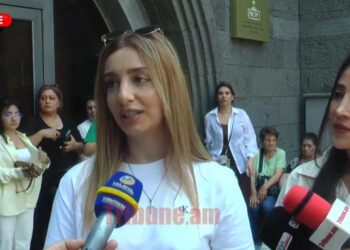 Տուրիստները խնդրում են, որ գոնե իրենց համար բացենք գործարանը․ աշխատակից