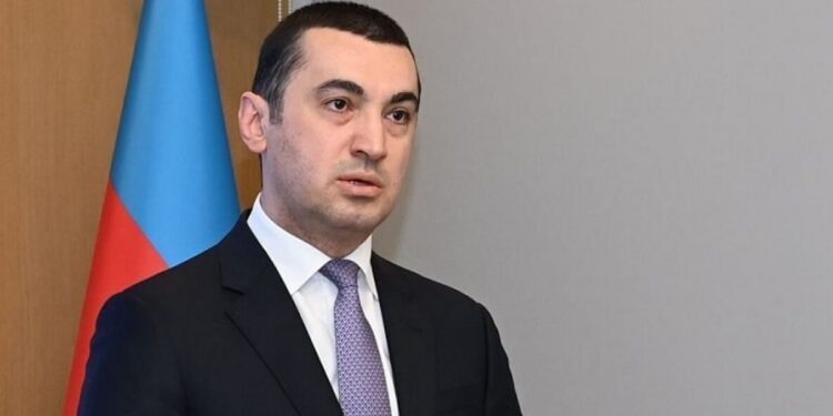 Ադրբեջանի ԱԳՆ-ն արձագանքել է Ղարաբաղի վերաբերյալ ՌԴ ԱԳՆ մեկնաբանություններին