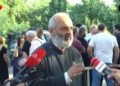 Խնդրում, աղաչում, պաղատում էին, որ Վեհափառը գնա ԱԺ-ի անդրանիկ նիստին, հիմա միտումնավոր հեռացնում են