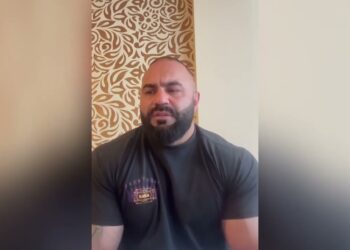 Շան տղա պետք ա լինես,որ չխոսես Ծառուկյանի արած գործերից. աշխարհի բացարձակ և բազմակի չեմպիոն Խուգոյան