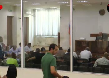 Արթուր Սարգսյանն արդեն պատգամավոր է, պետք է ազատ արձակվի. Արամ Վարդևանյան