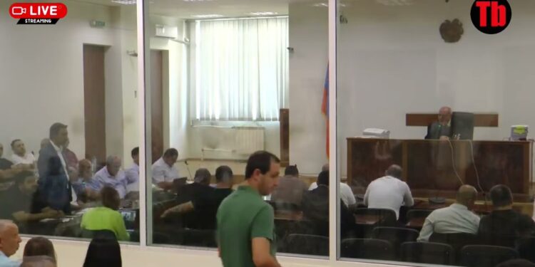 Արթուր Սարգսյանն արդեն պատգամավոր է, պետք է ազատ արձակվի. Արամ Վարդևանյան