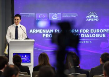 Ապօրինի գույքի վերադարձը արդարության վերականգնում է․ Գլխավոր դատախազ