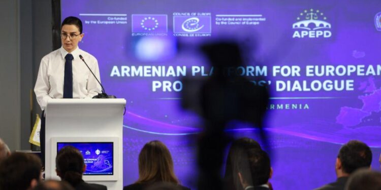 Ապօրինի գույքի վերադարձը արդարության վերականգնում է․ Գլխավոր դատախազ