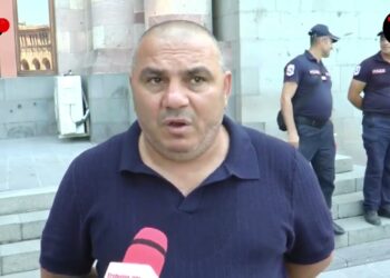 Եվրոպայից ենք ձկնկիթ բերում, լոգիկան ո՞րն ա, որ էստեղ ձուկ սարքենք, տանենք Եվրոպա